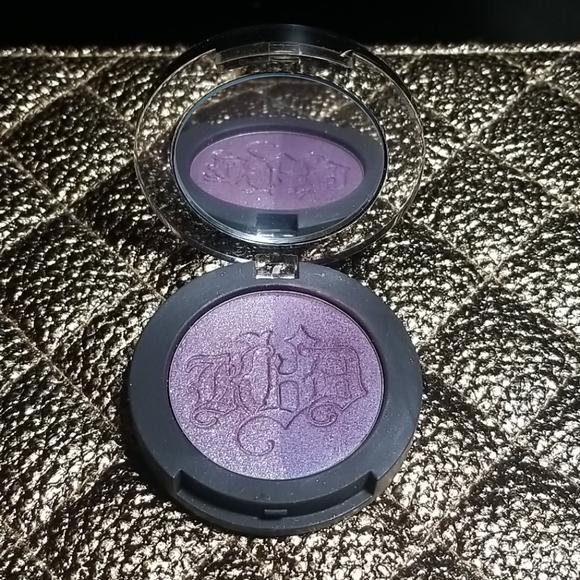 Kat Von D Eyeshadow Rock N Roll Duo in Groupie - Picture 1 of 4